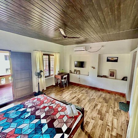 Mango Tree Villa Kochi ภายนอก รูปภาพ