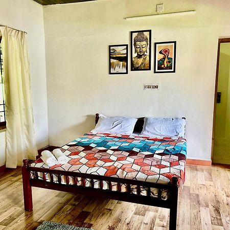 Mango Tree Villa Kochi ภายนอก รูปภาพ