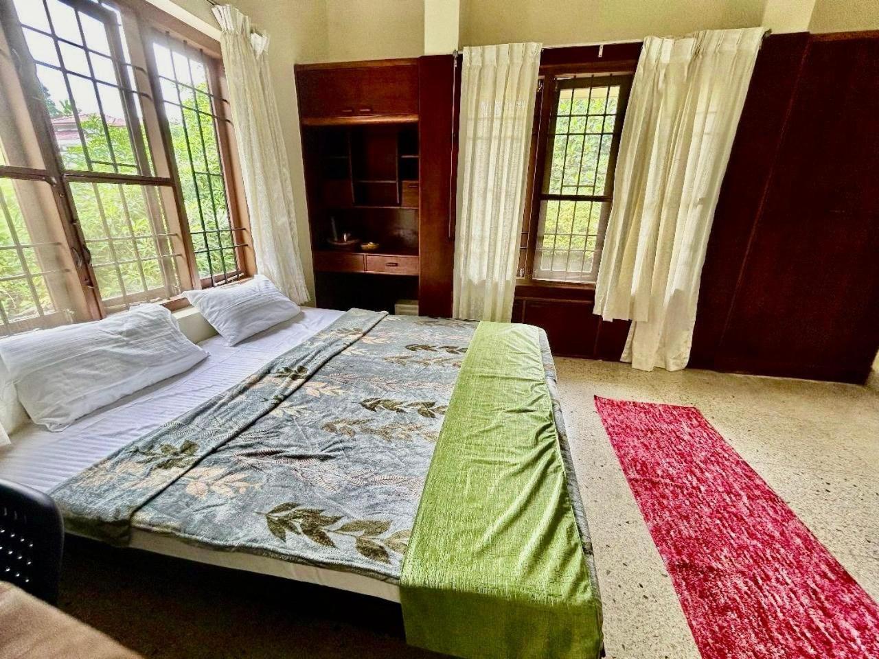 Mango Tree Villa Kochi ภายนอก รูปภาพ