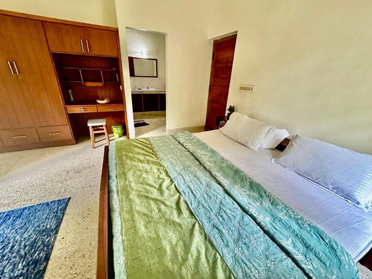 Mango Tree Villa Kochi ภายนอก รูปภาพ