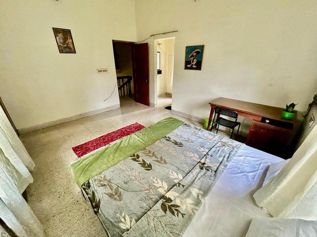 Mango Tree Villa Kochi ภายนอก รูปภาพ