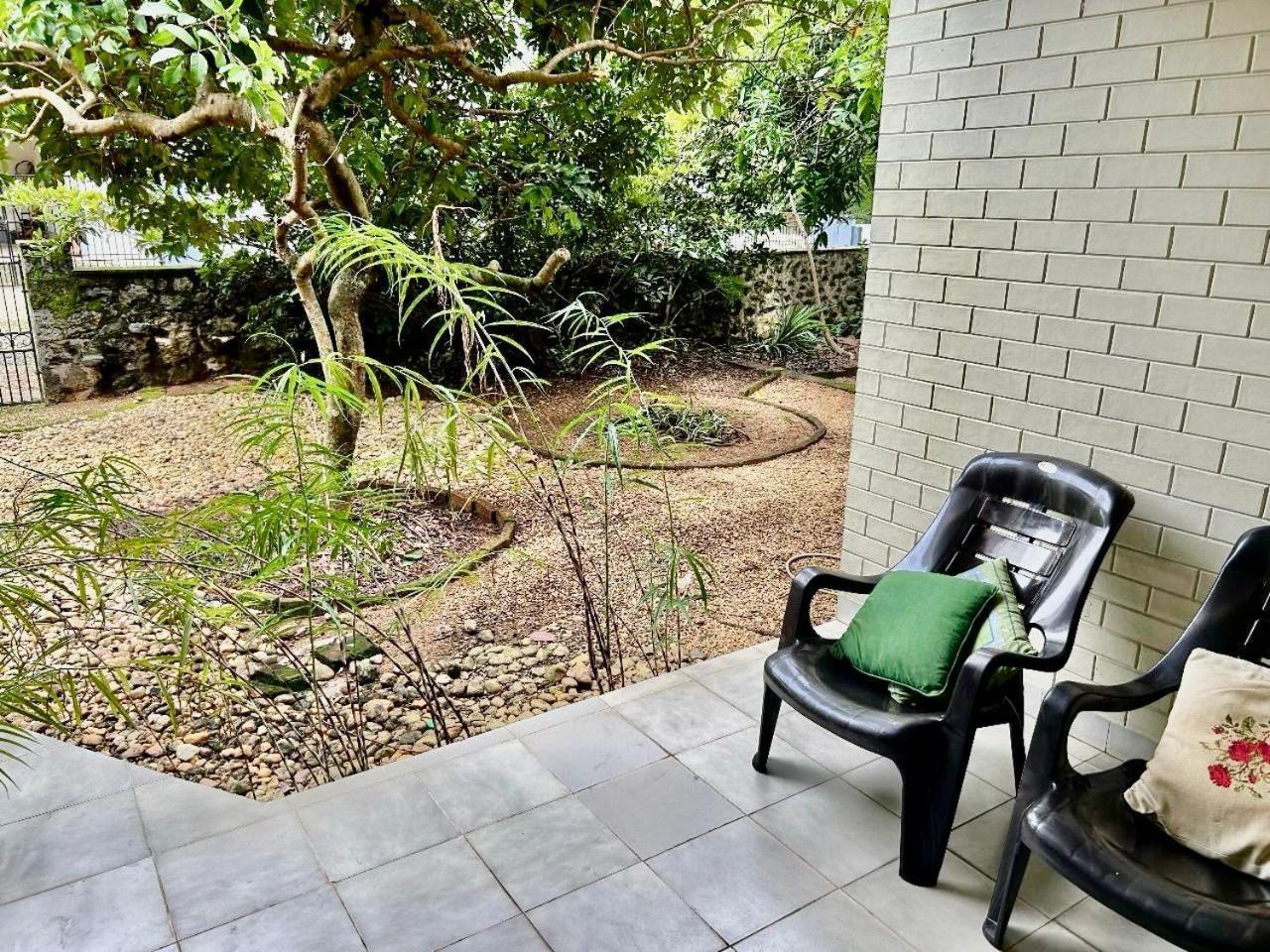 Mango Tree Villa Kochi ภายนอก รูปภาพ