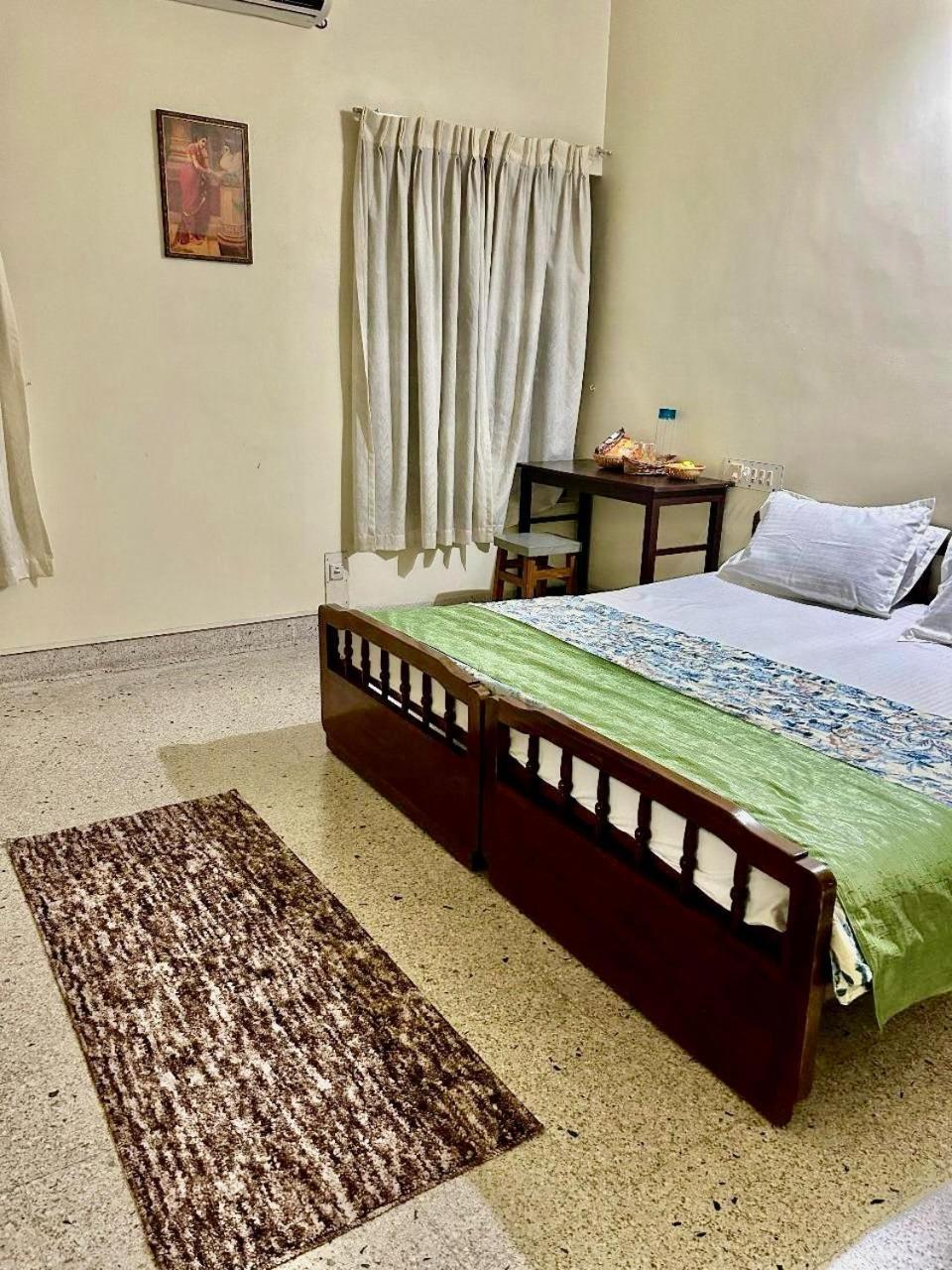Mango Tree Villa Kochi ภายนอก รูปภาพ