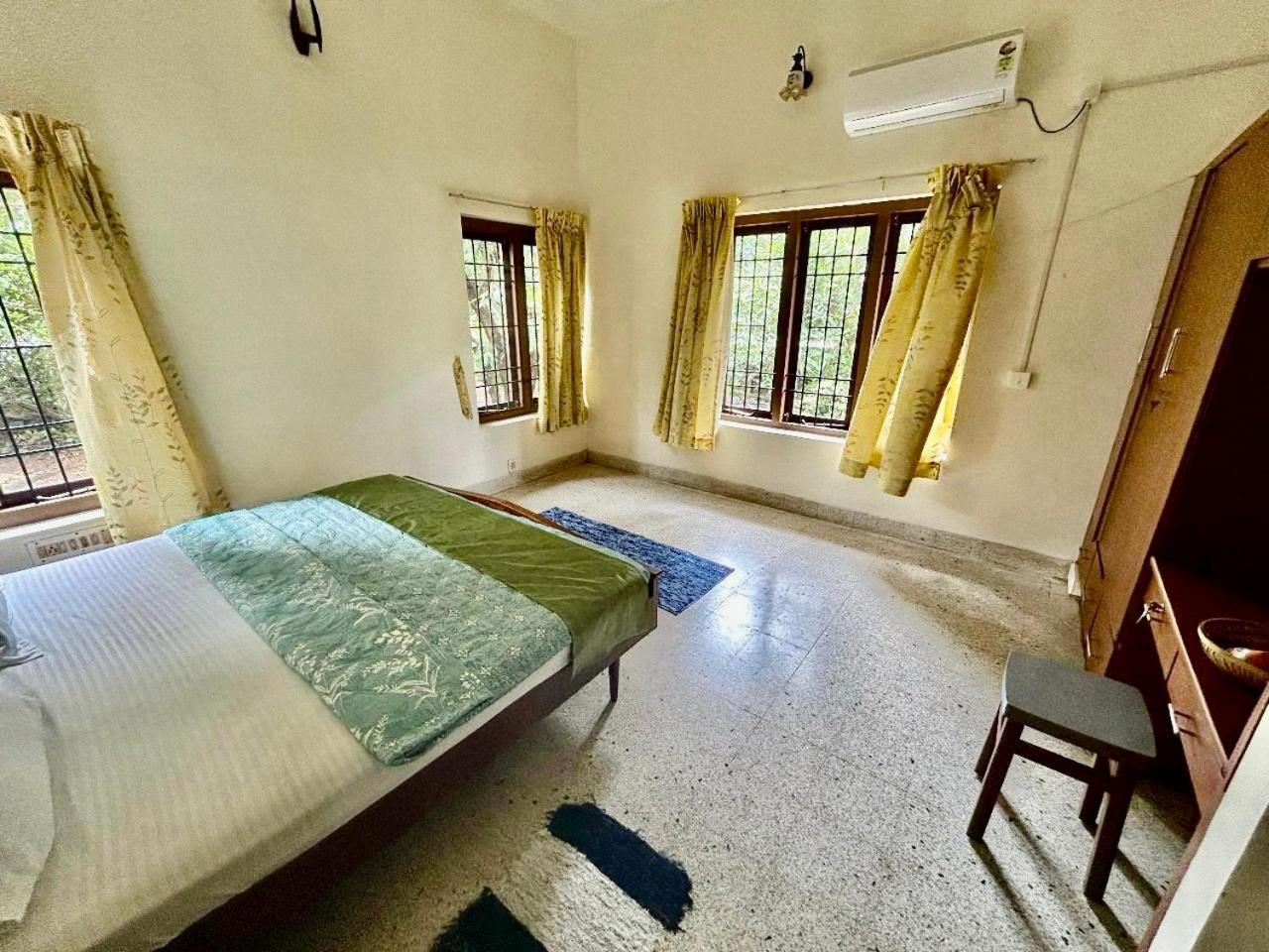Mango Tree Villa Kochi ภายนอก รูปภาพ