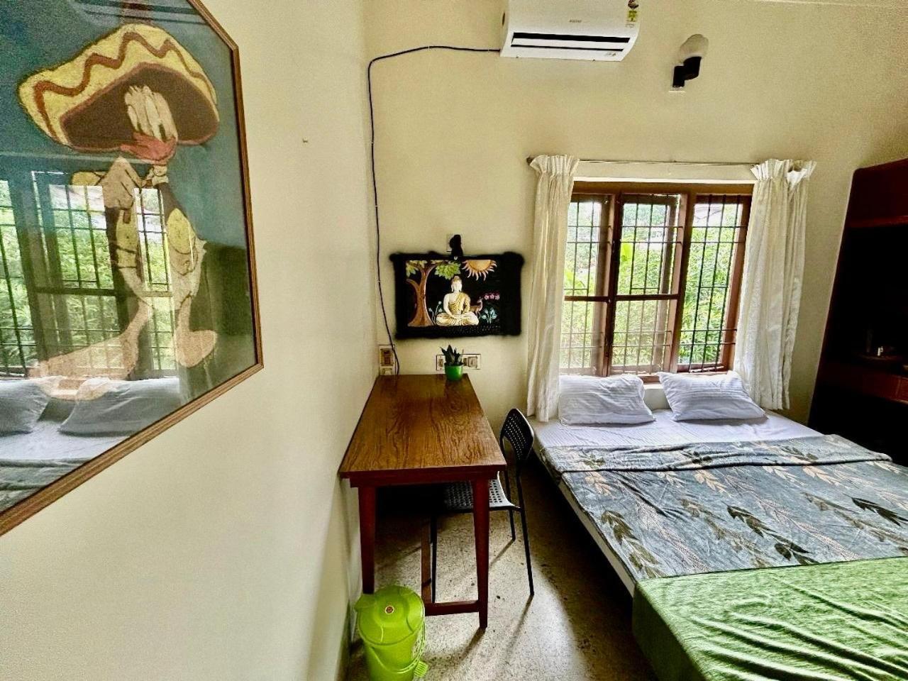 Mango Tree Villa Kochi ภายนอก รูปภาพ