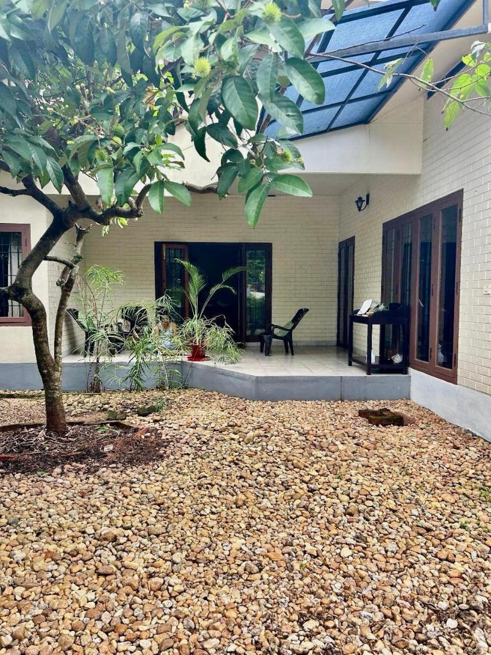 Mango Tree Villa Kochi ภายนอก รูปภาพ
