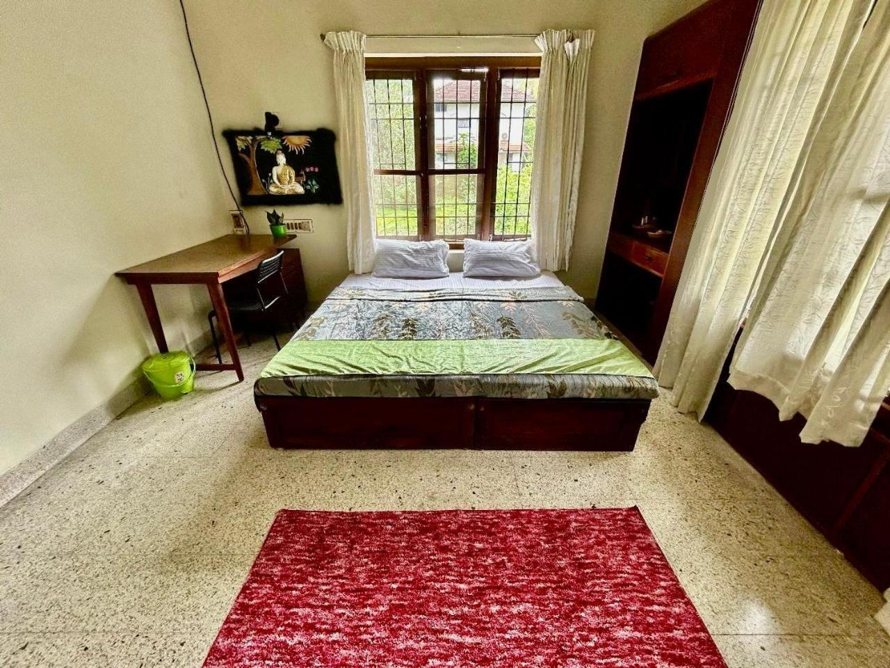 Mango Tree Villa Kochi ภายนอก รูปภาพ