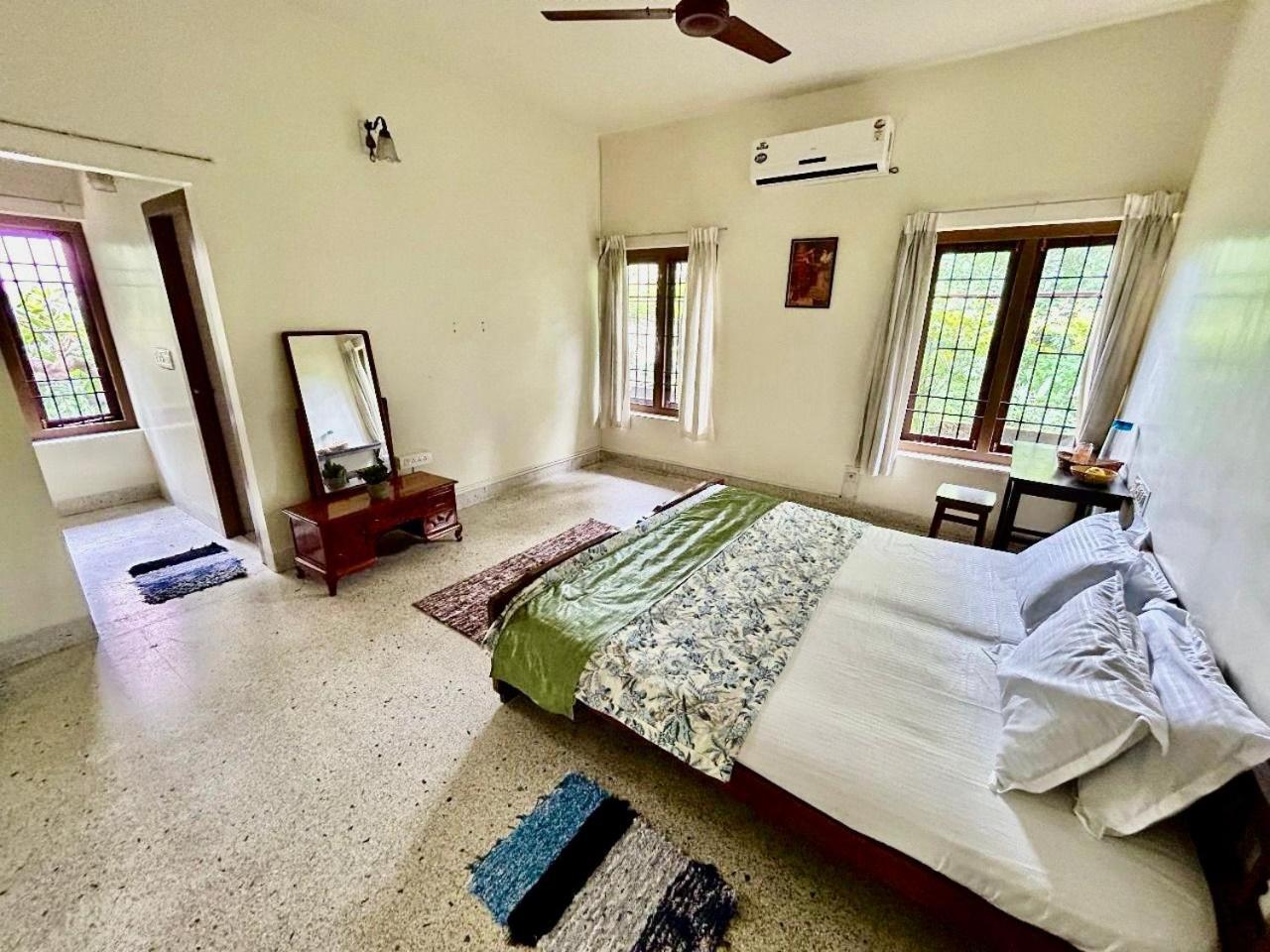 Mango Tree Villa Kochi ภายนอก รูปภาพ