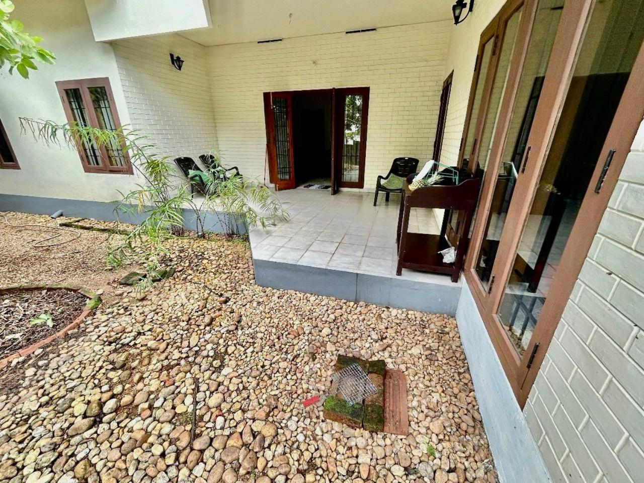 Mango Tree Villa Kochi ภายนอก รูปภาพ