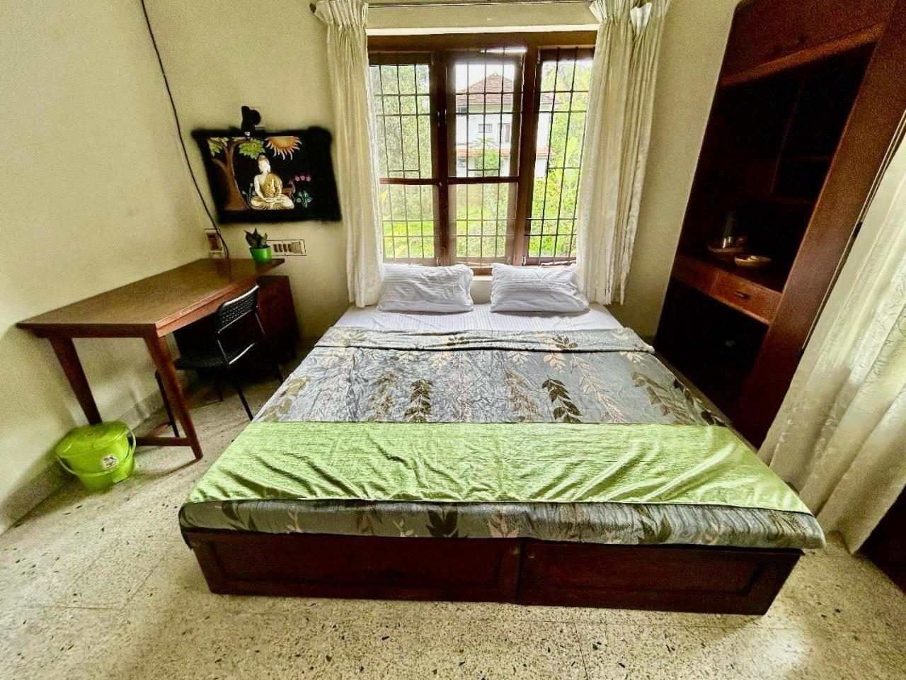 Mango Tree Villa Kochi ภายนอก รูปภาพ
