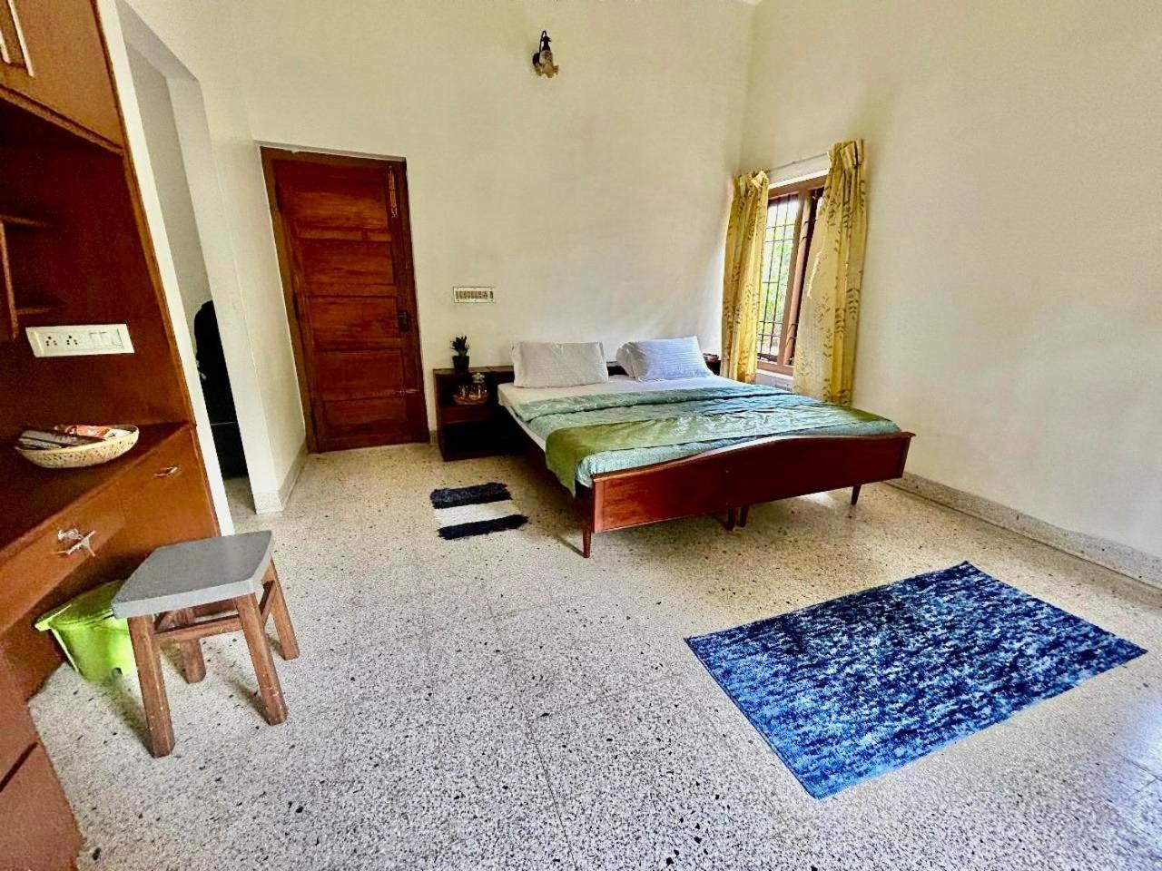 Mango Tree Villa Kochi ภายนอก รูปภาพ