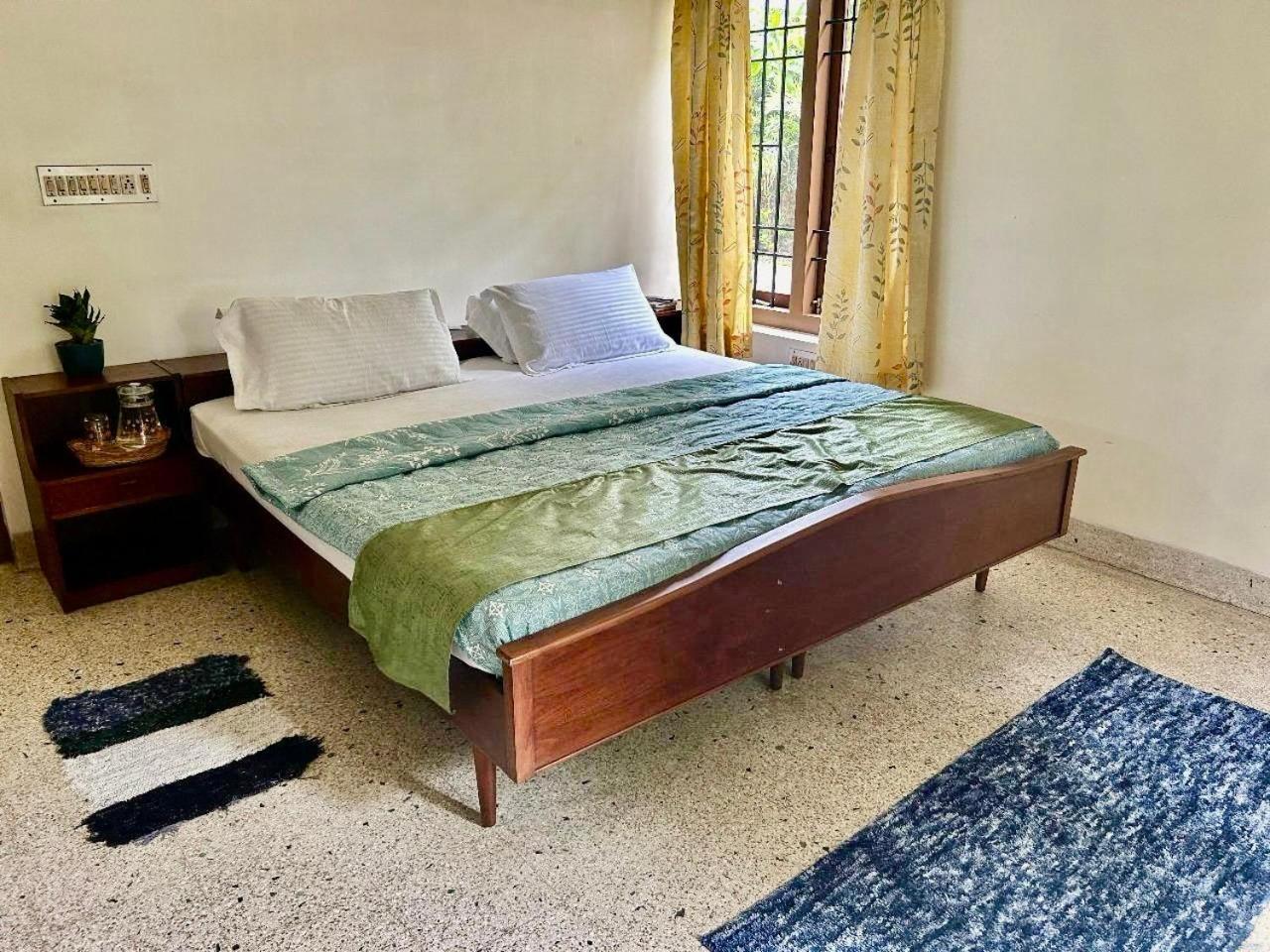 Mango Tree Villa Kochi ภายนอก รูปภาพ