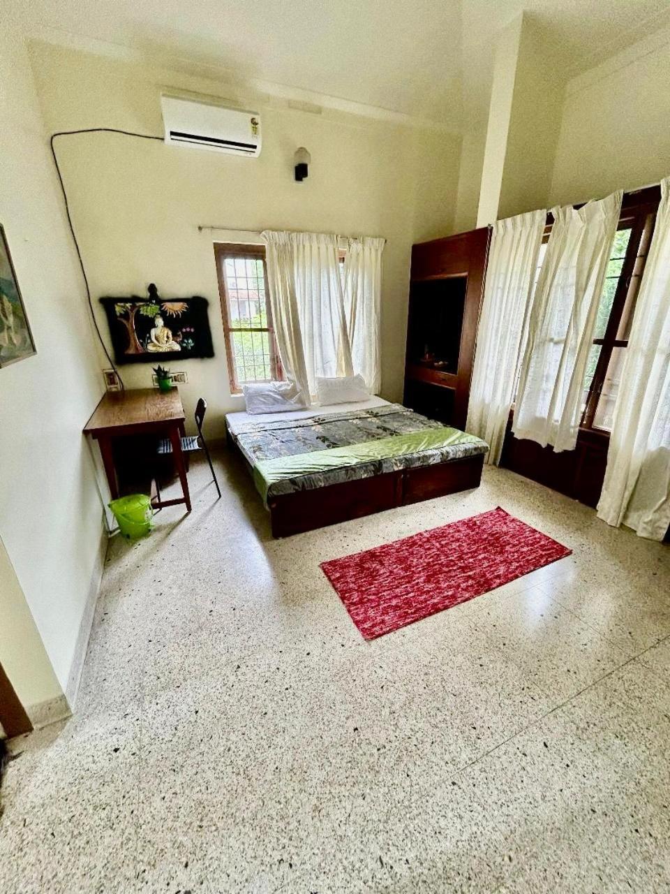 Mango Tree Villa Kochi ภายนอก รูปภาพ