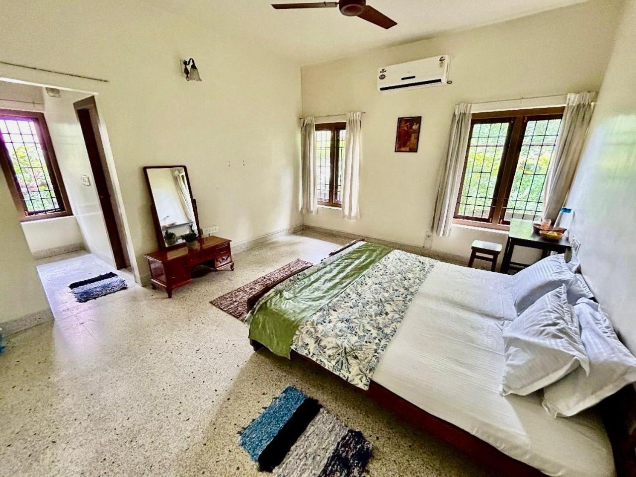 Mango Tree Villa Kochi ภายนอก รูปภาพ