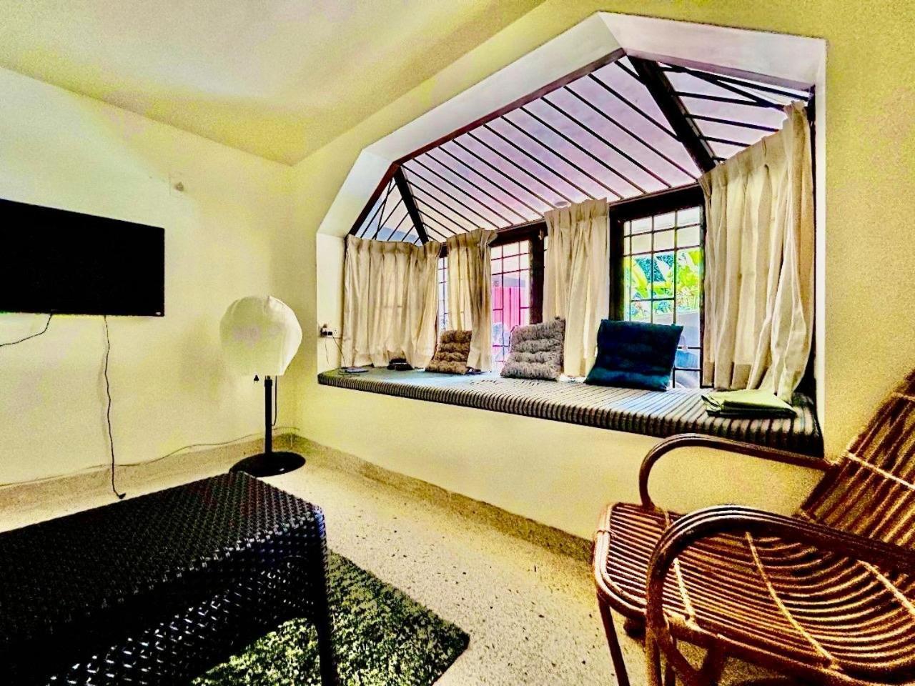 Mango Tree Villa Kochi ภายนอก รูปภาพ