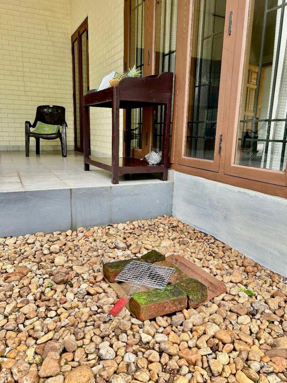 Mango Tree Villa Kochi ภายนอก รูปภาพ