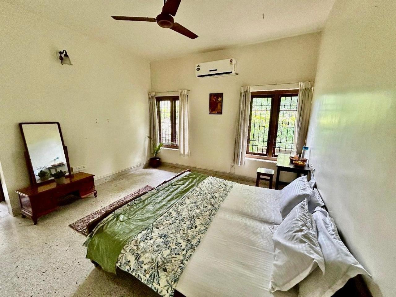 Mango Tree Villa Kochi ภายนอก รูปภาพ