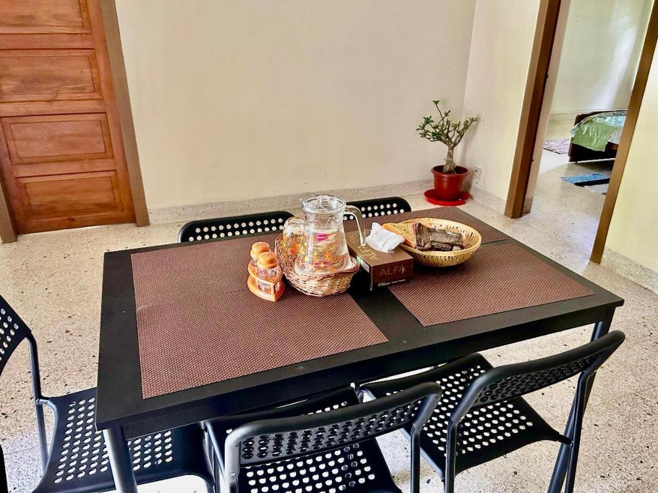 Mango Tree Villa Kochi ภายนอก รูปภาพ