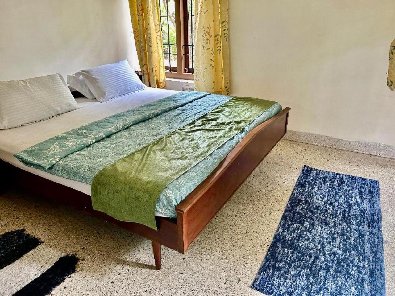 Mango Tree Villa Kochi ภายนอก รูปภาพ