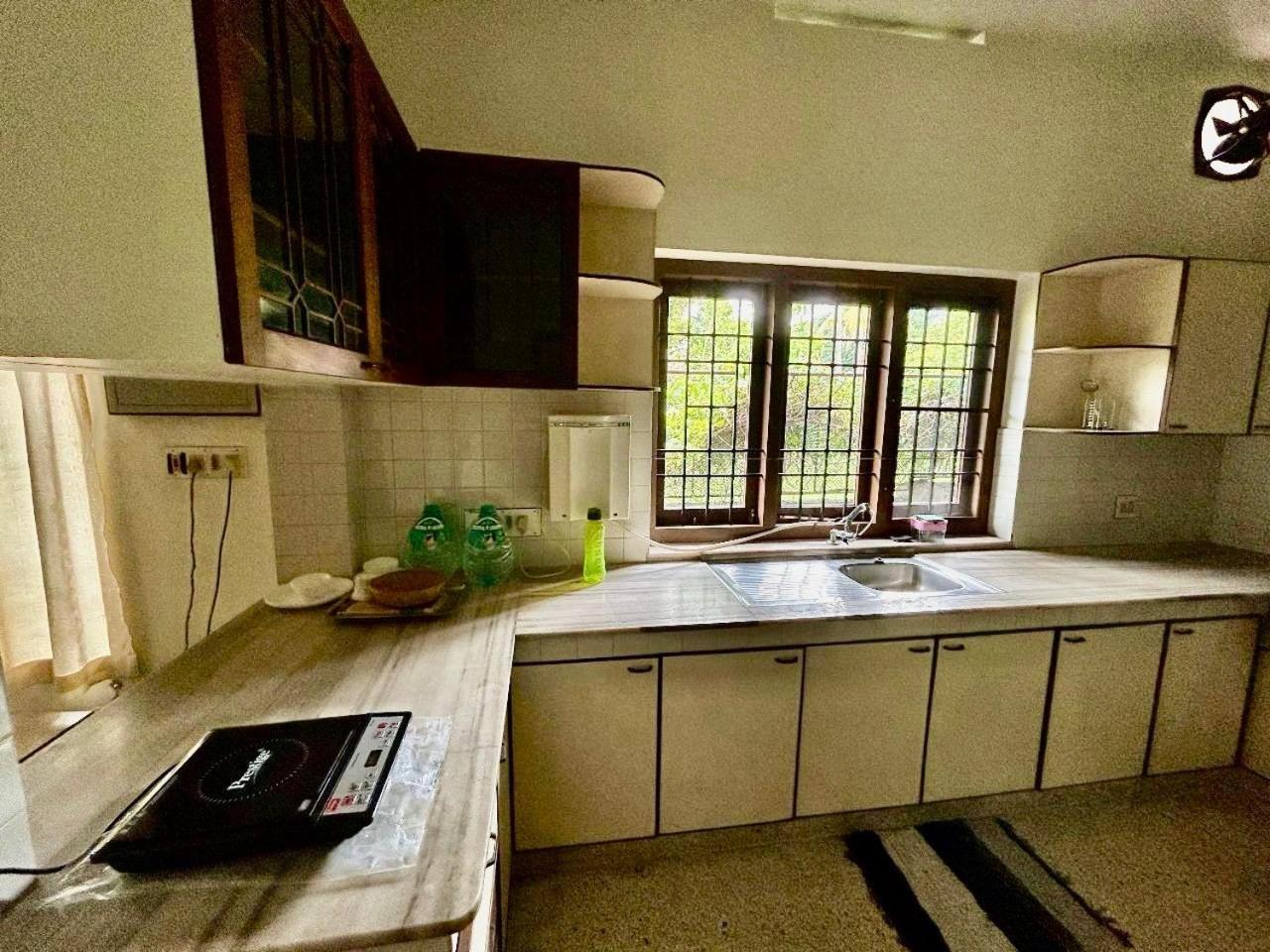 Mango Tree Villa Kochi ภายนอก รูปภาพ