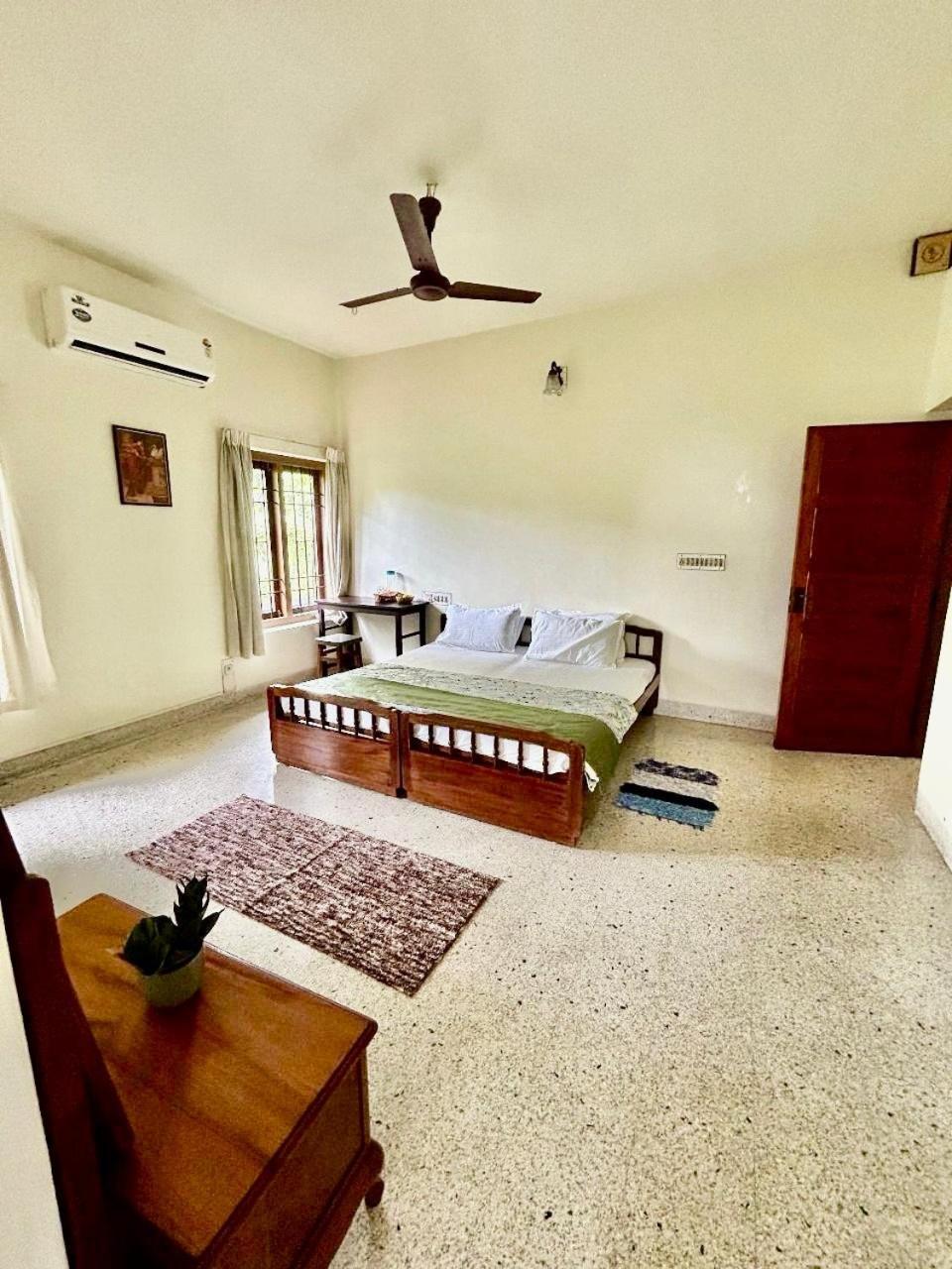 Mango Tree Villa Kochi ภายนอก รูปภาพ