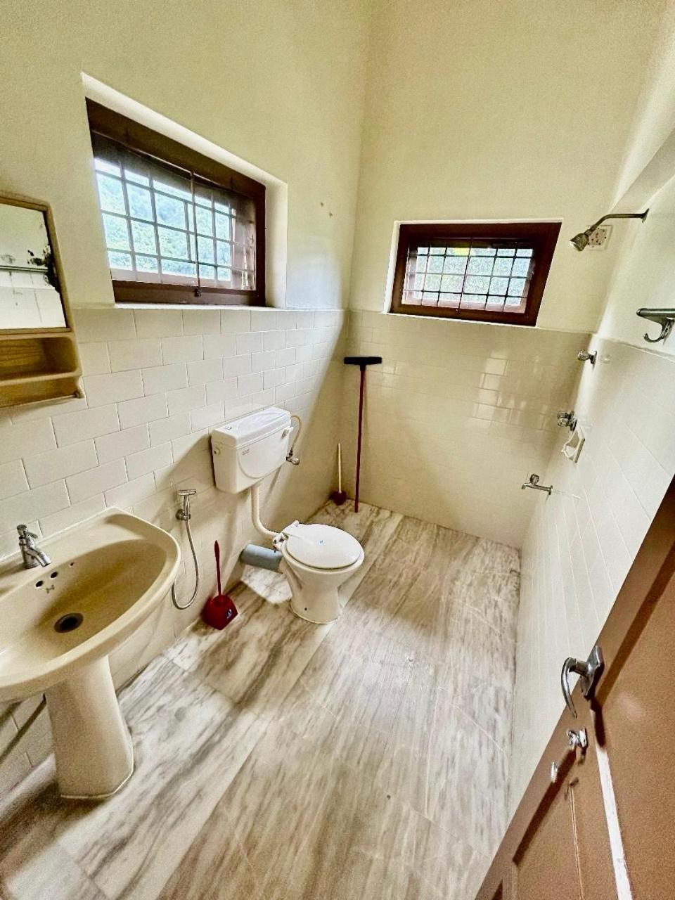 Mango Tree Villa Kochi ภายนอก รูปภาพ