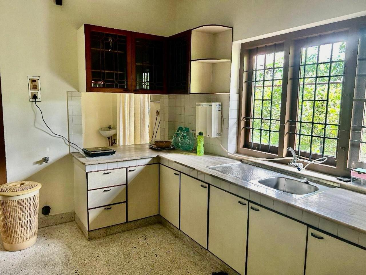 Mango Tree Villa Kochi ภายนอก รูปภาพ