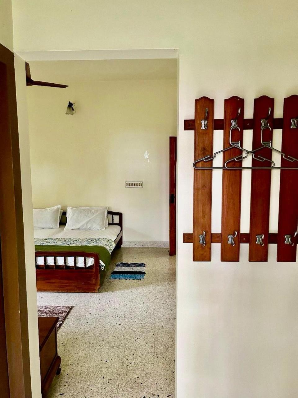 Mango Tree Villa Kochi ภายนอก รูปภาพ