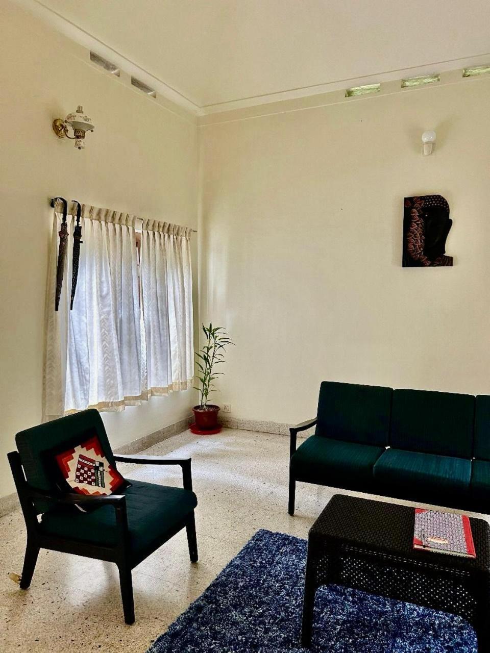 Mango Tree Villa Kochi ภายนอก รูปภาพ