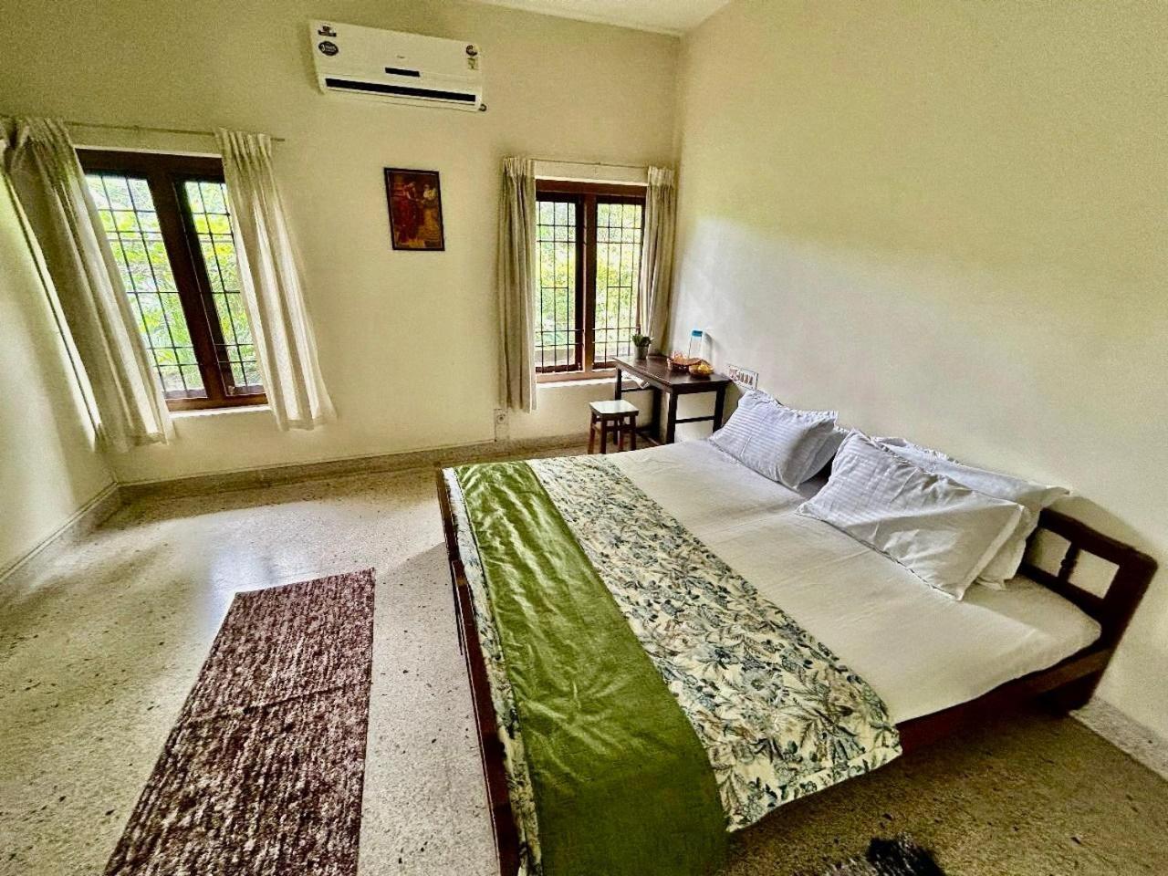 Mango Tree Villa Kochi ภายนอก รูปภาพ