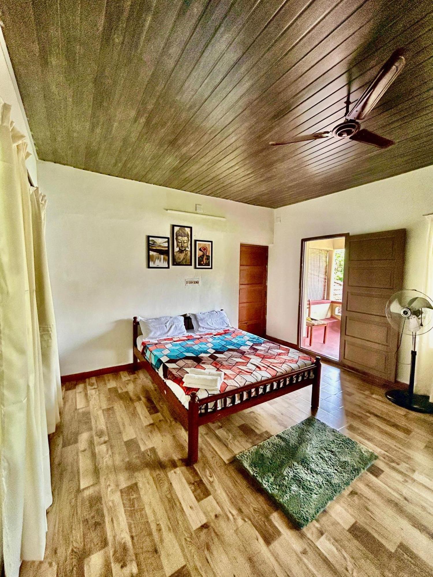Mango Tree Villa Kochi ภายนอก รูปภาพ