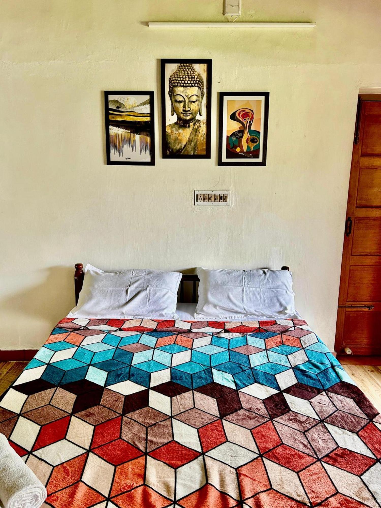Mango Tree Villa Kochi ภายนอก รูปภาพ