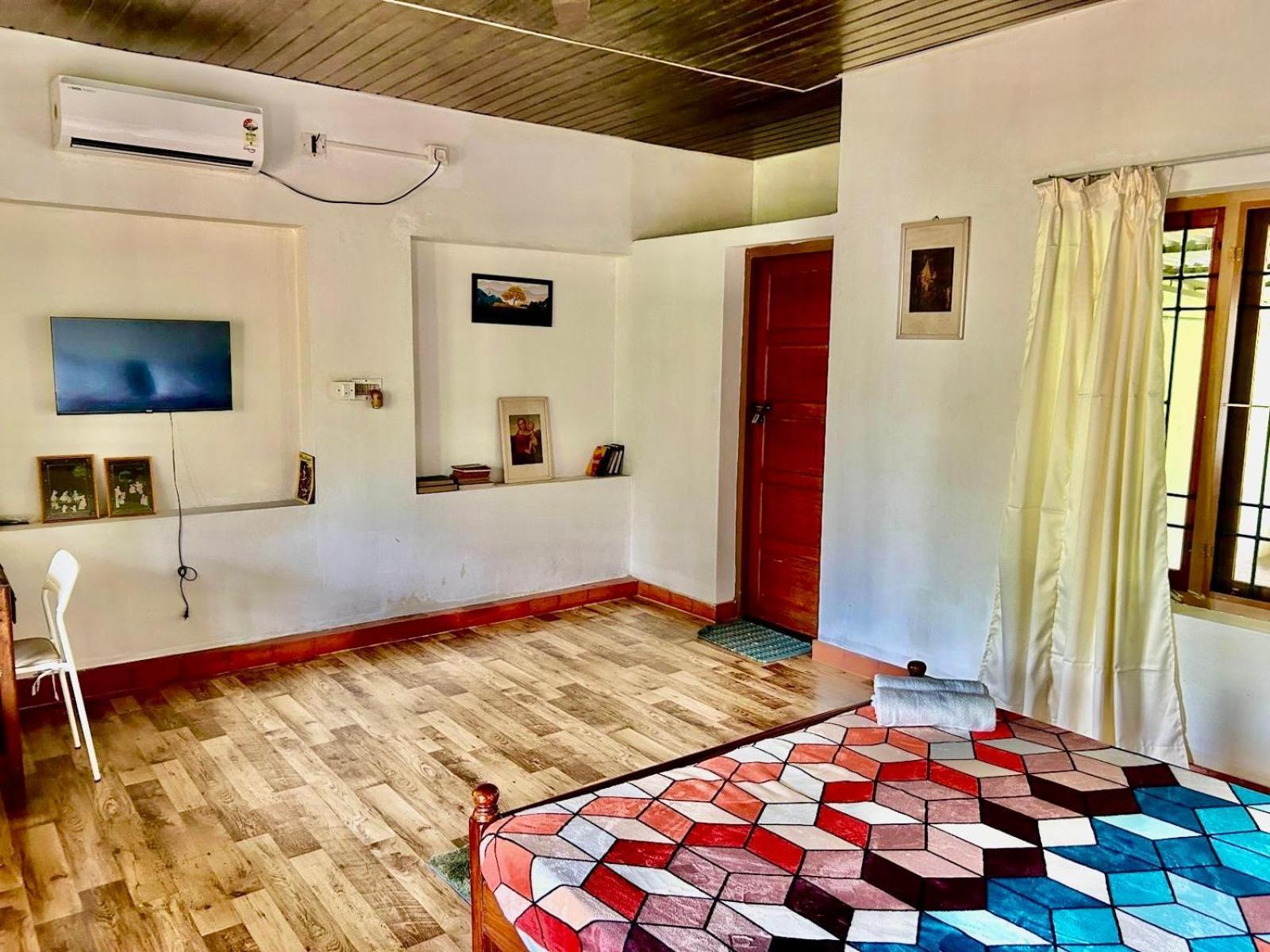 Mango Tree Villa Kochi ภายนอก รูปภาพ
