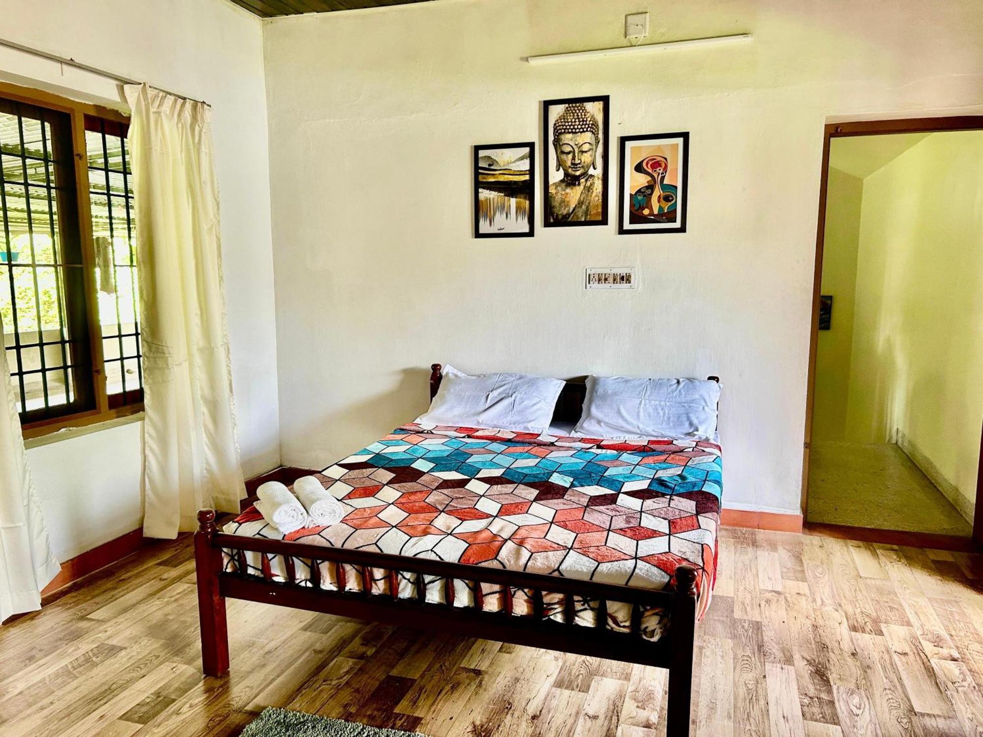 Mango Tree Villa Kochi ภายนอก รูปภาพ