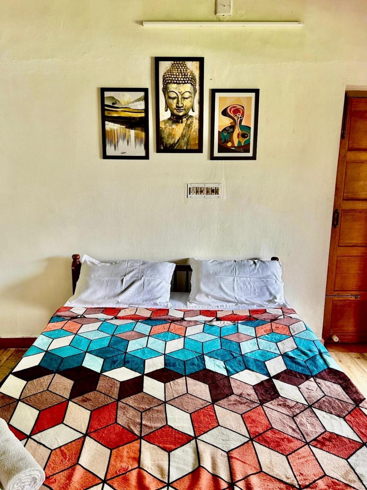 Mango Tree Villa Kochi ภายนอก รูปภาพ