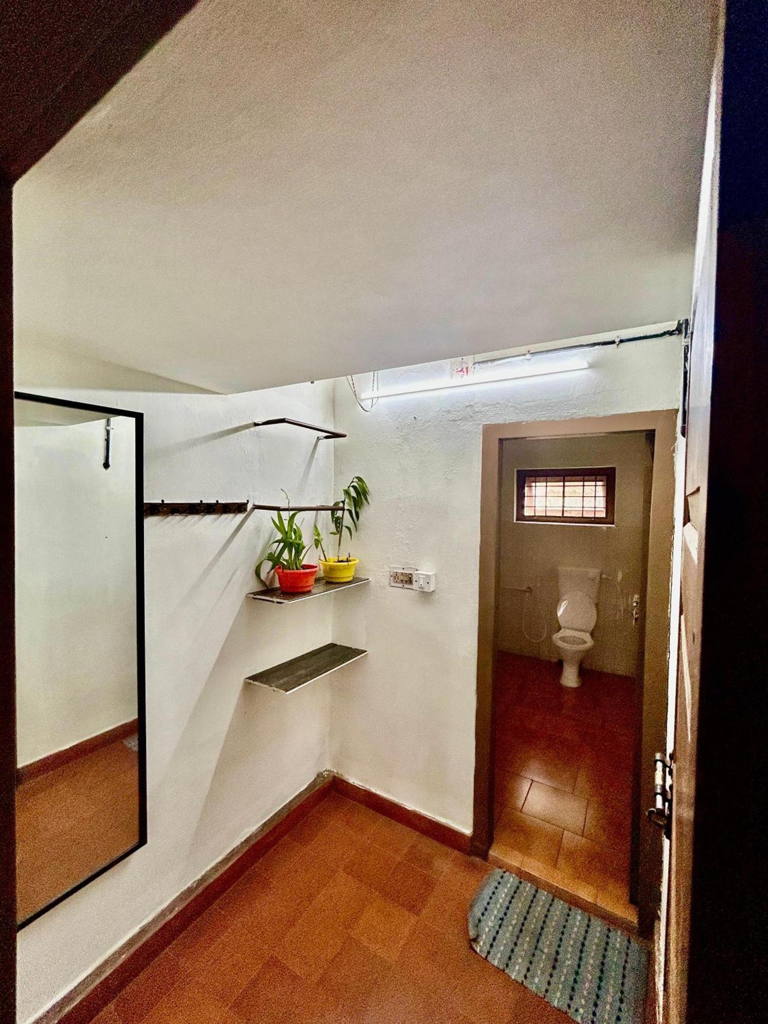 Mango Tree Villa Kochi ภายนอก รูปภาพ
