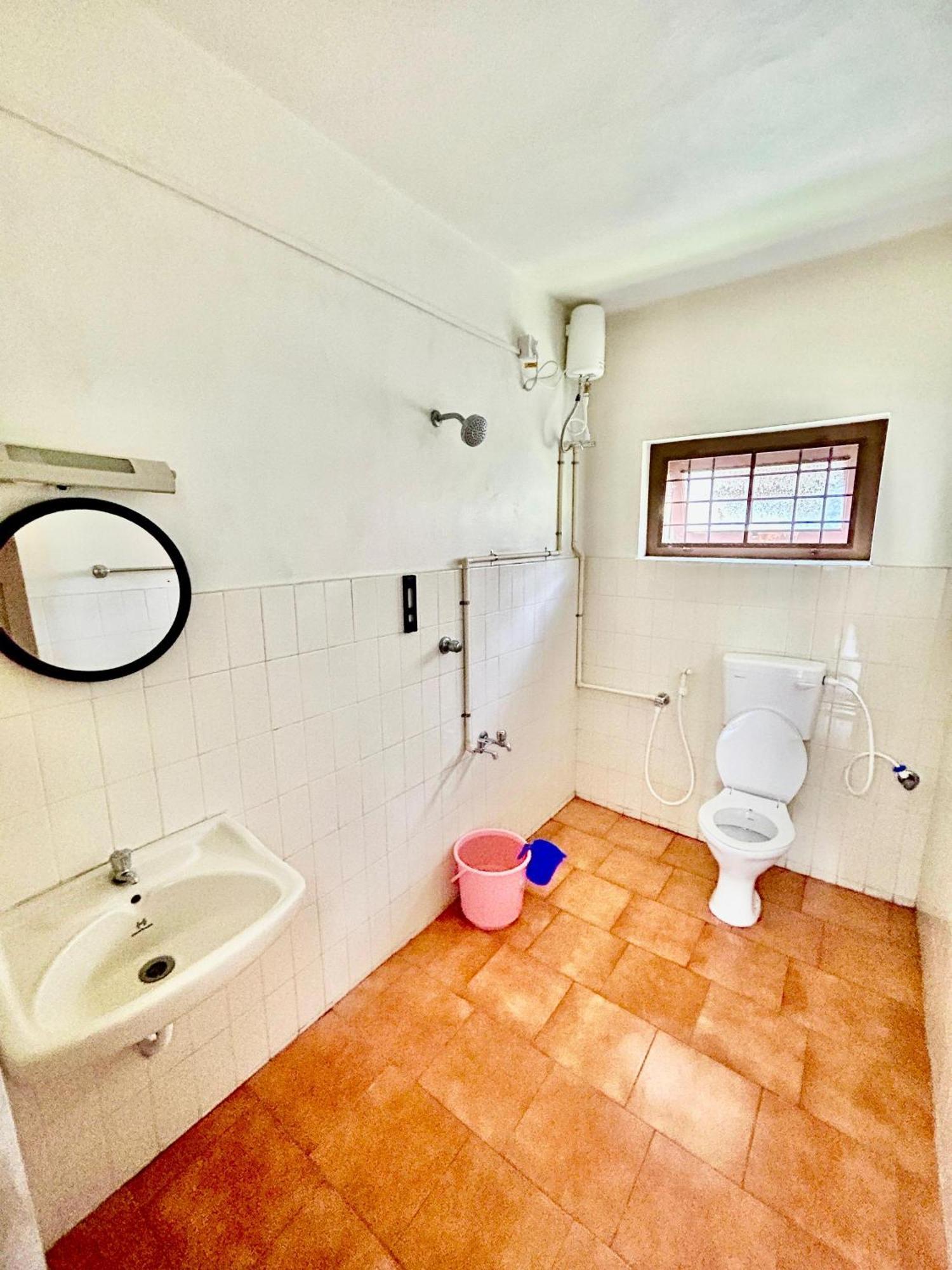 Mango Tree Villa Kochi ภายนอก รูปภาพ