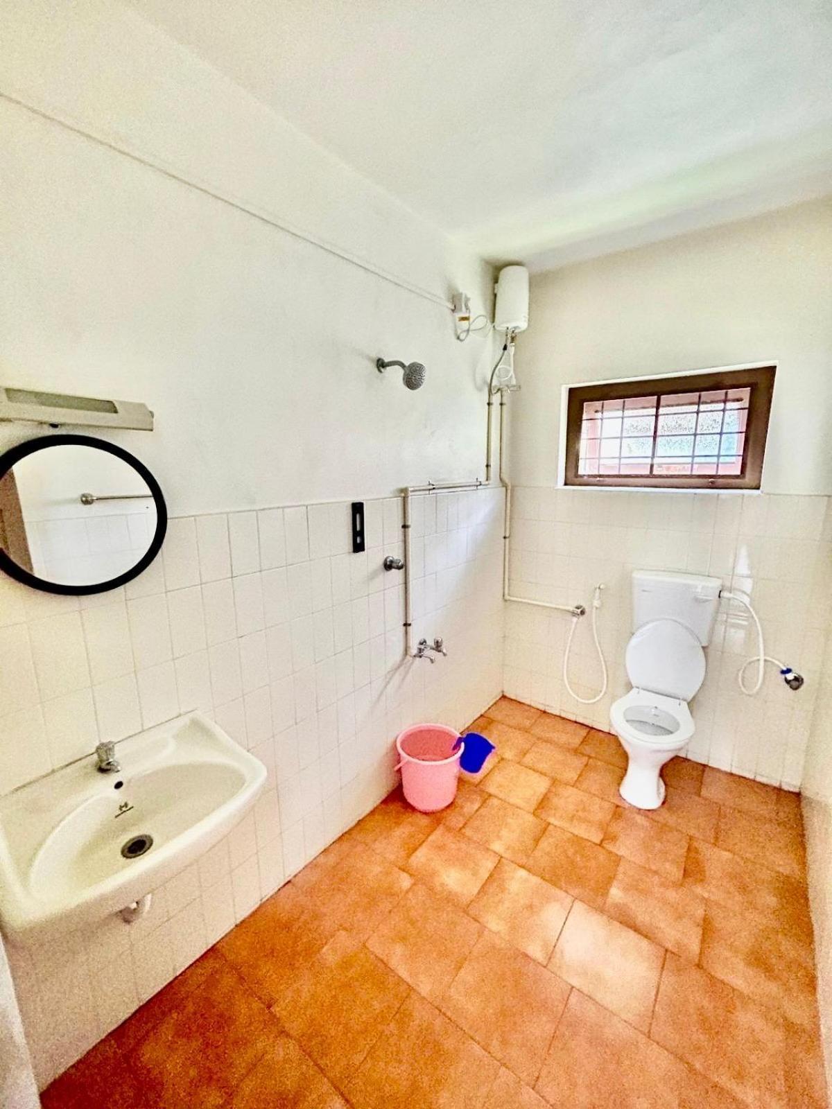 Mango Tree Villa Kochi ภายนอก รูปภาพ