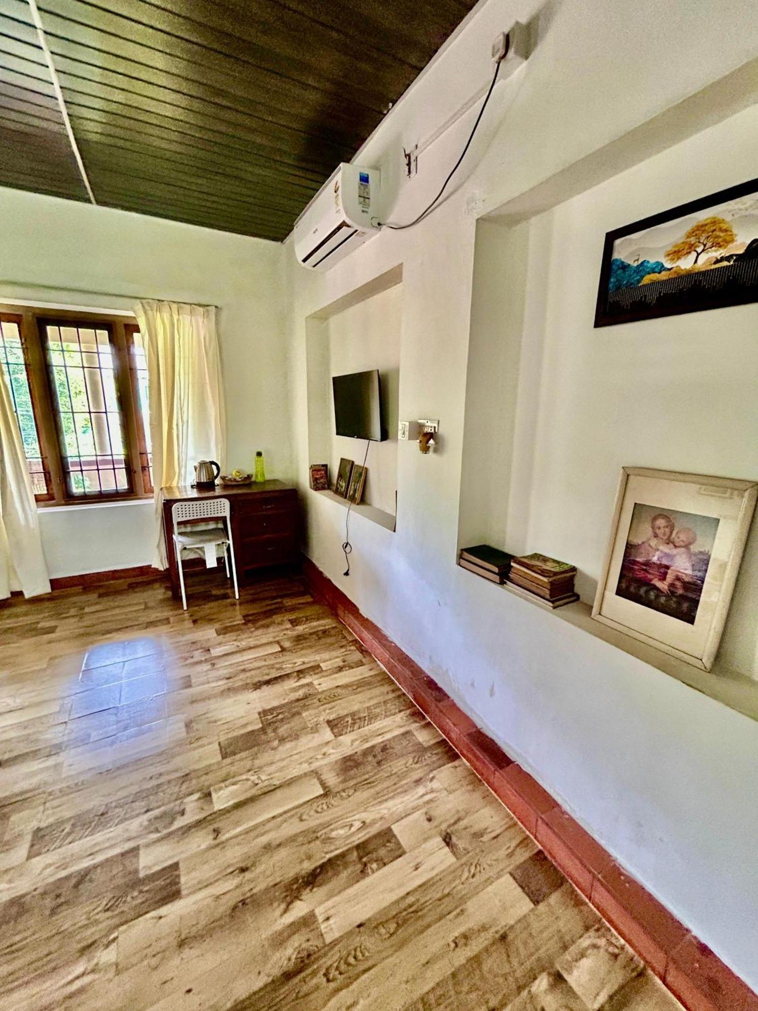 Mango Tree Villa Kochi ภายนอก รูปภาพ