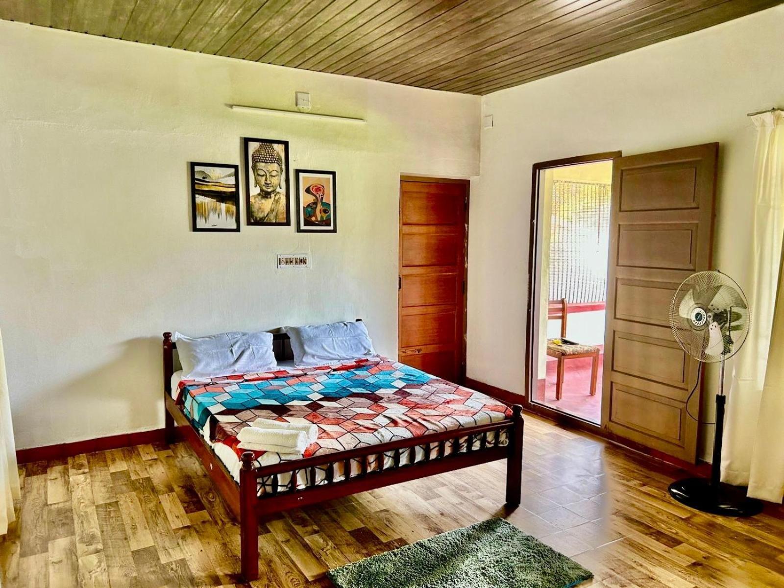 Mango Tree Villa Kochi ภายนอก รูปภาพ