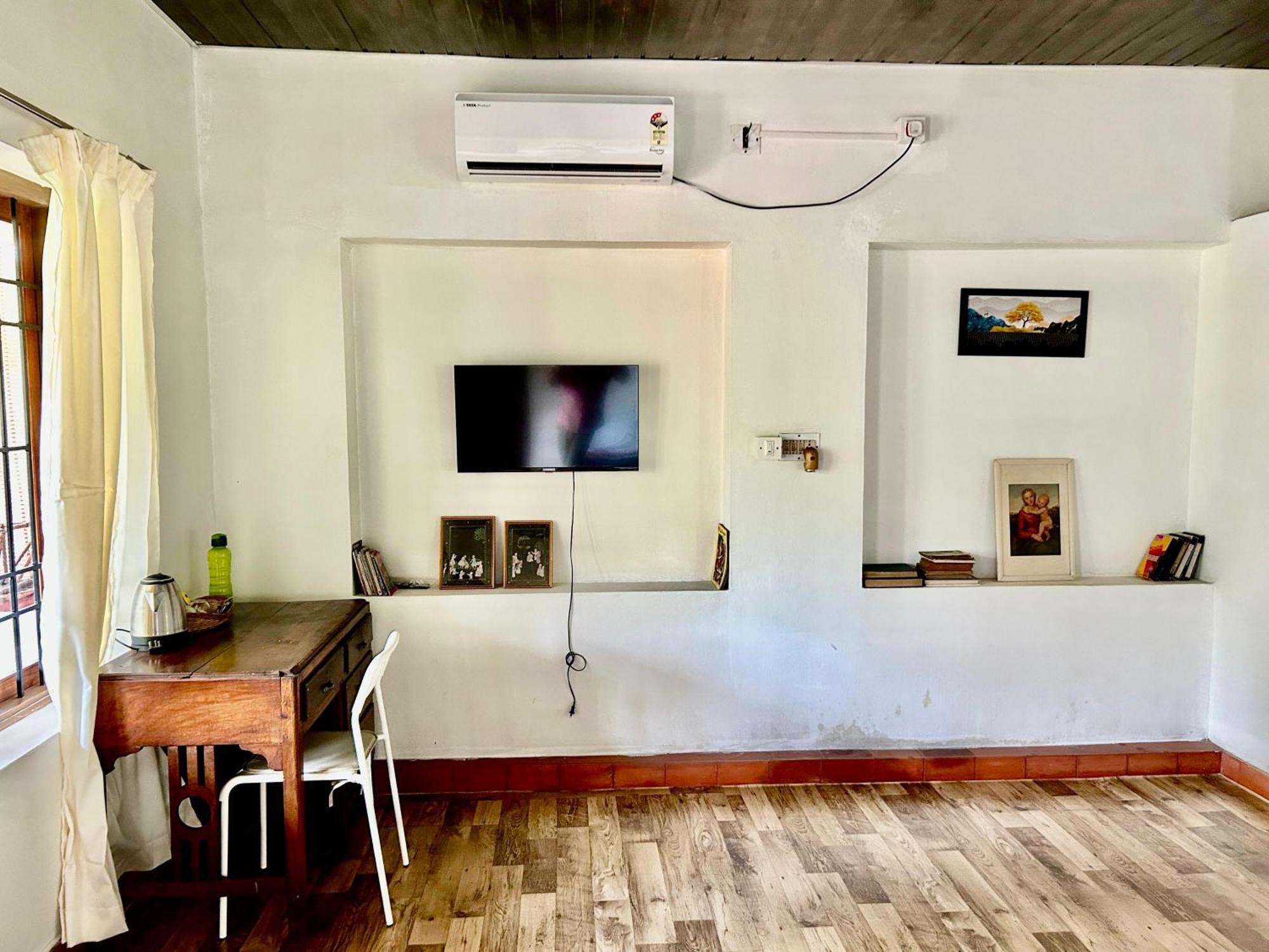 Mango Tree Villa Kochi ภายนอก รูปภาพ