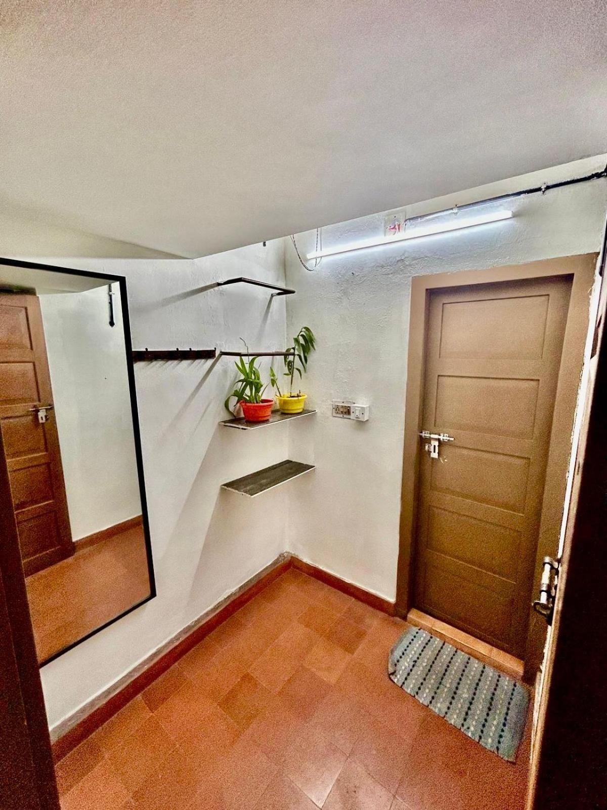 Mango Tree Villa Kochi ภายนอก รูปภาพ