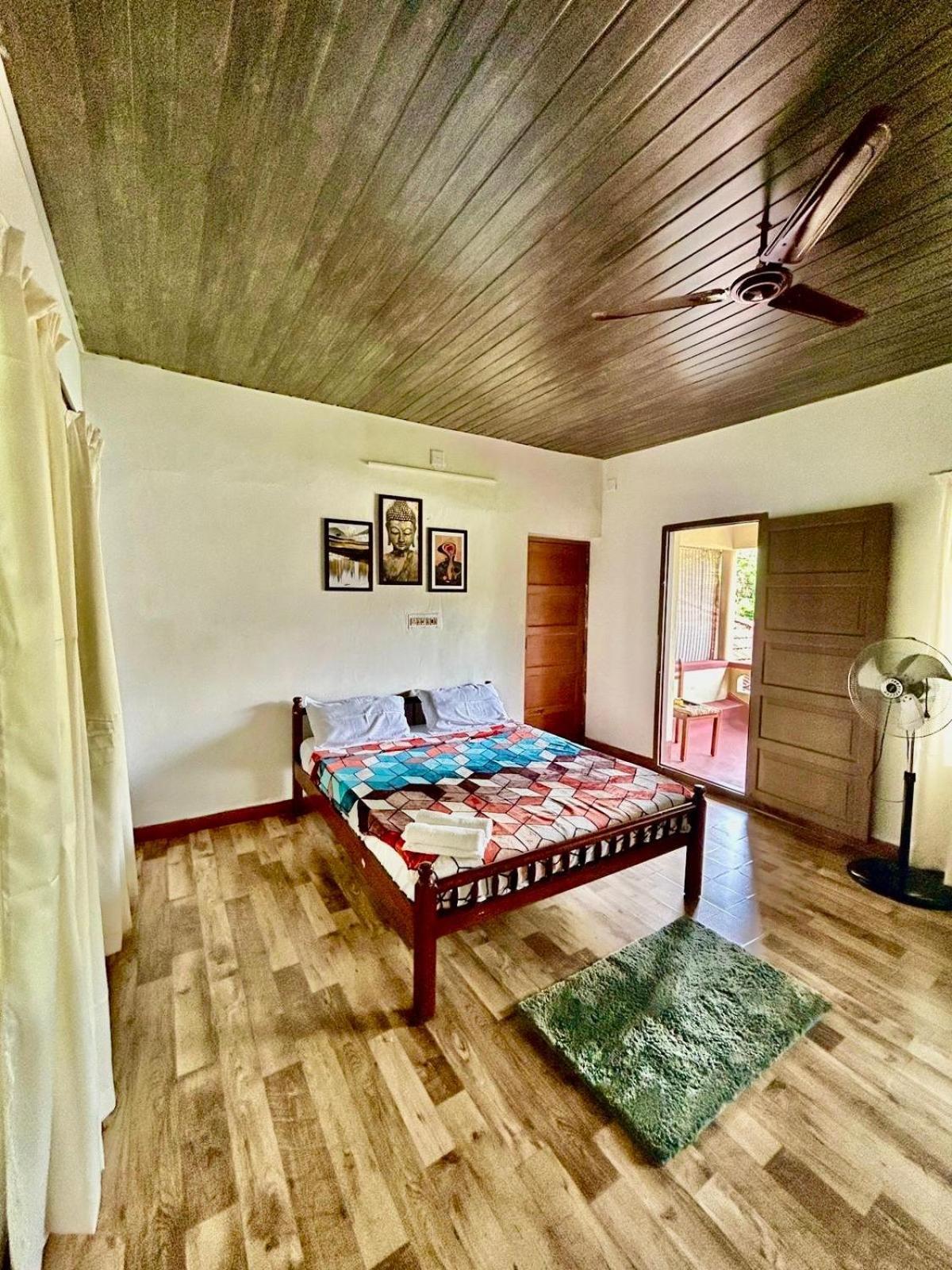 Mango Tree Villa Kochi ภายนอก รูปภาพ