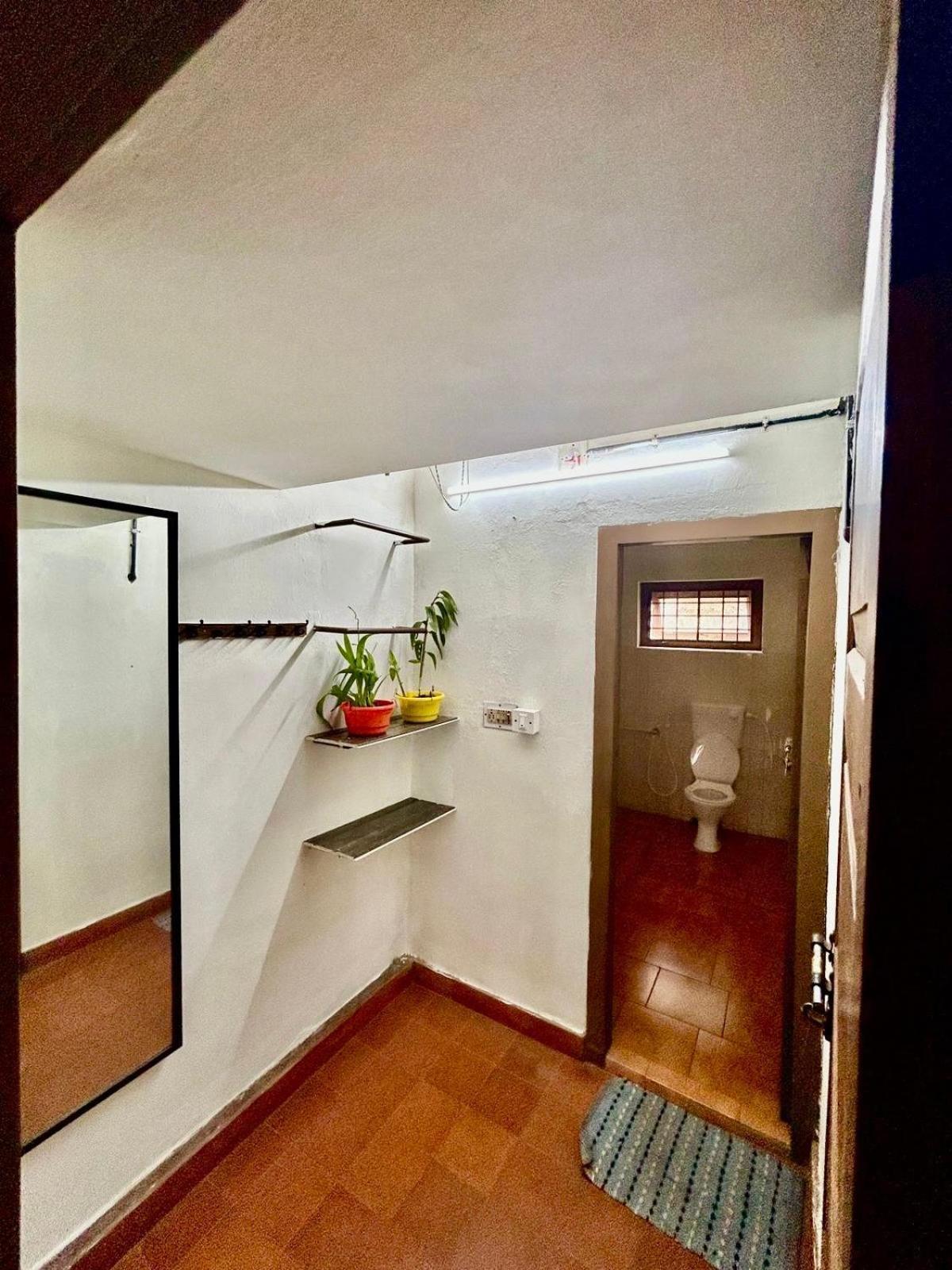 Mango Tree Villa Kochi ภายนอก รูปภาพ
