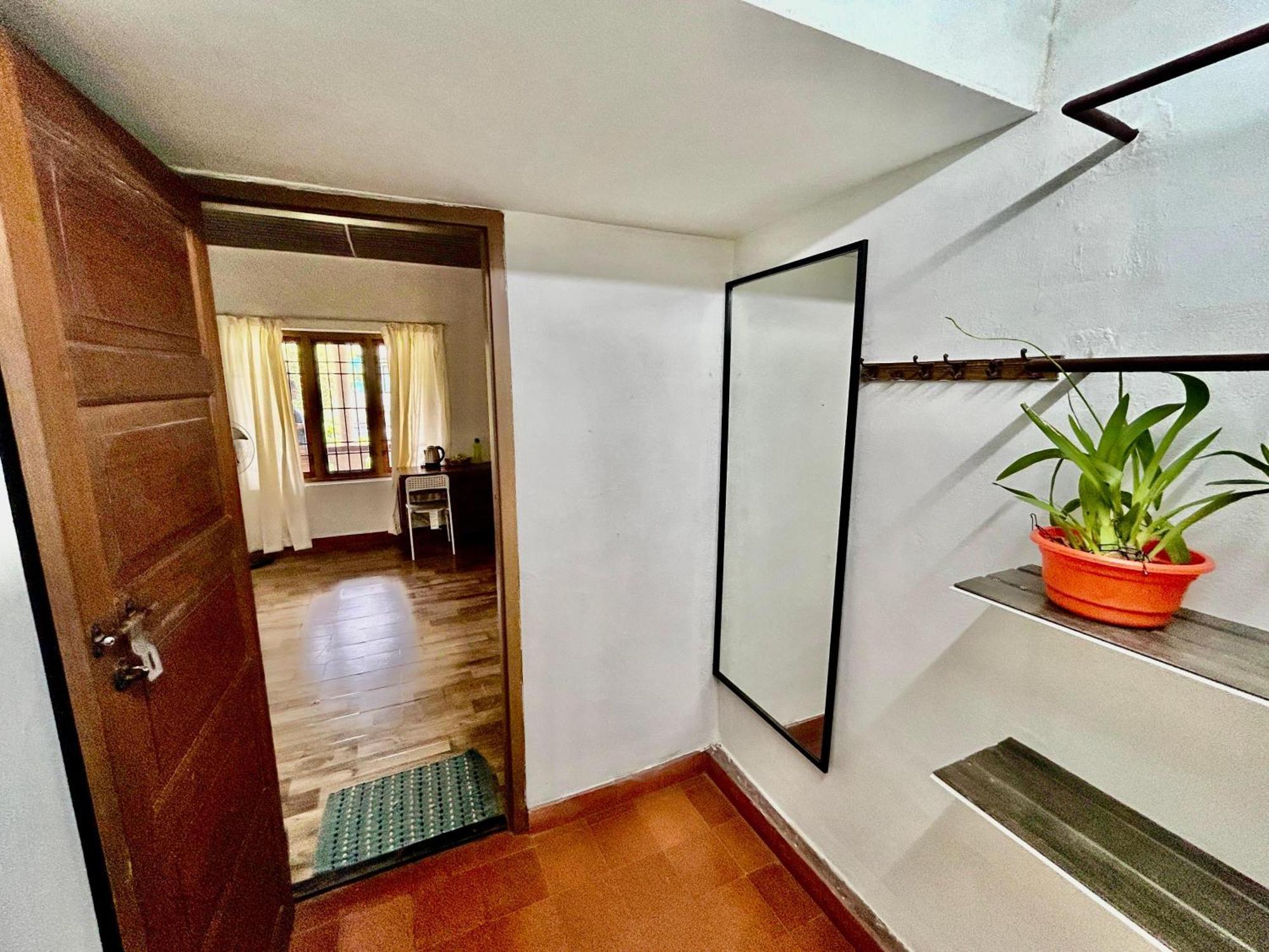 Mango Tree Villa Kochi ภายนอก รูปภาพ